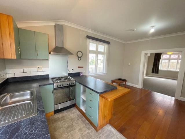 House for rent in Matata, Wellington