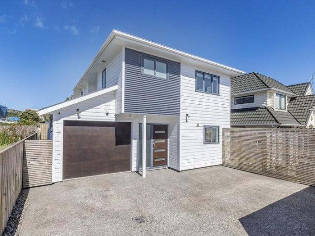 House for rent in Matata, Wellington