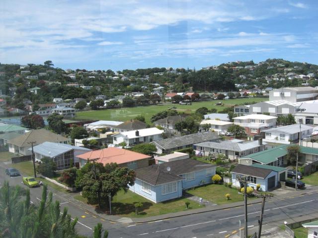 Apartment for rent in Matata, Wellington