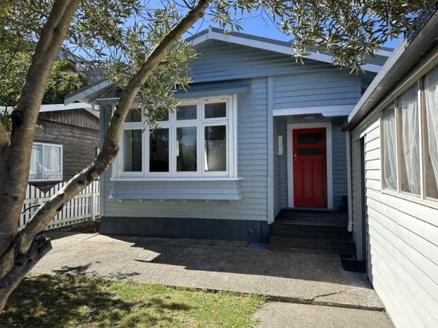 House for rent in Matata, Wellington