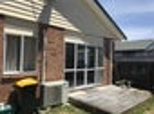 Townhouse for rent in Matata, Wellington