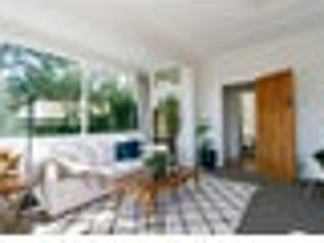 House for rent in Miramar, Wellington