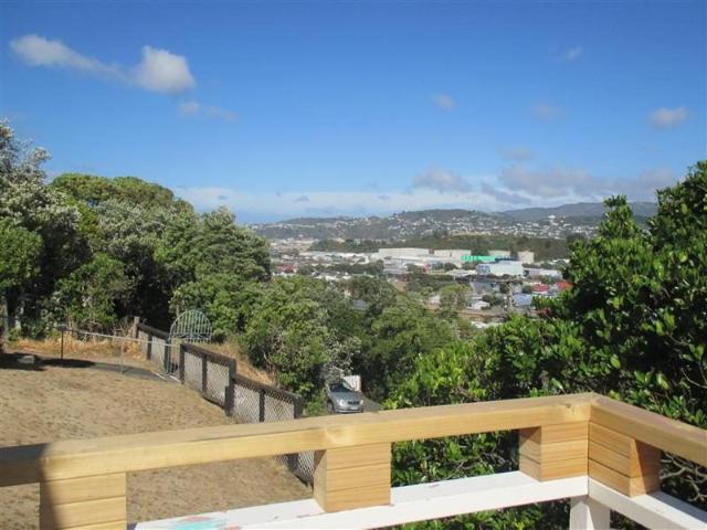 House for rent in Matata, Wellington