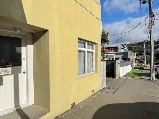Apartment for rent in Matata, Wellington