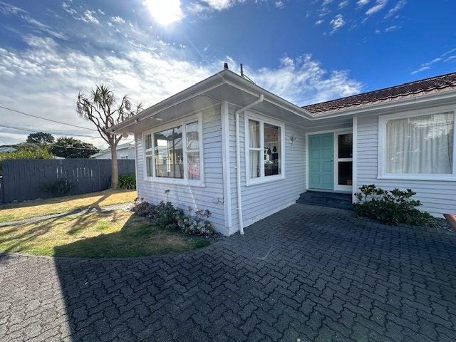 House for rent in Matata, Wellington