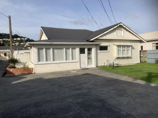 House for rent in Matata, Wellington