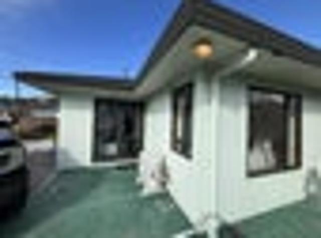 House for rent in Matata, Wellington