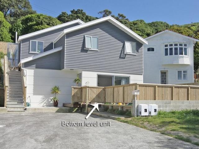 House for rent in Matata, Wellington