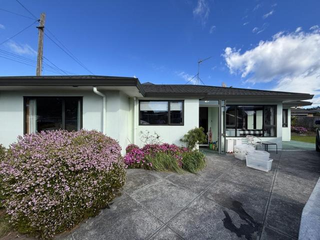 House for rent in Matata, Wellington