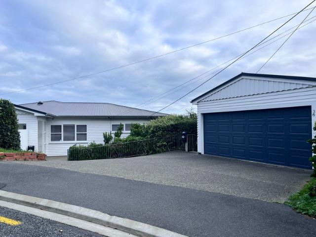 House for rent in Matata, Wellington
