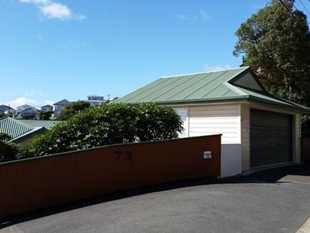 House for rent in Seatoun Heights, Wellington