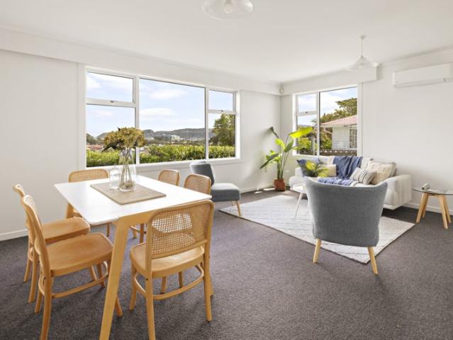 Apartment for rent in Matata, Wellington
