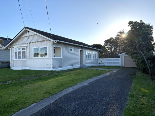House for rent in Matata, Wellington