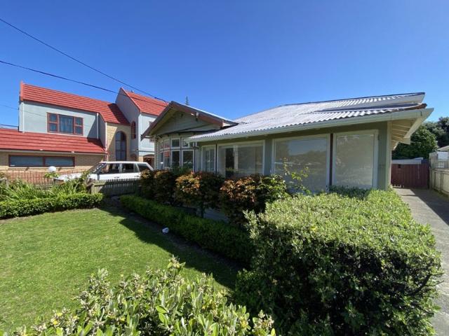 House for rent in Matata, Wellington