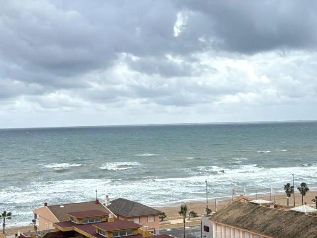 Apartamento en alquiler en Platja de Miramar, la Safor