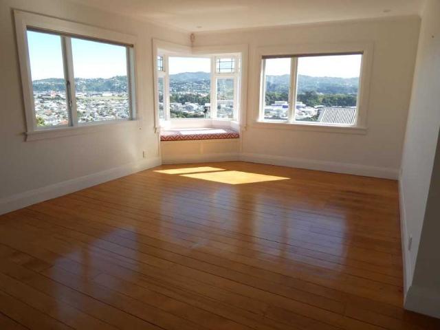 House for rent in Seatoun Heights, Wellington