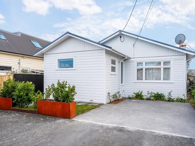 House for rent in Matata, Wellington