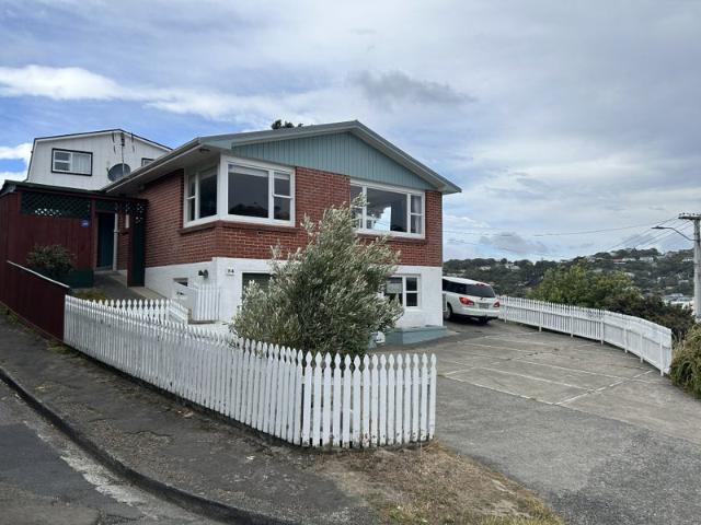 House for rent in Matata, Wellington