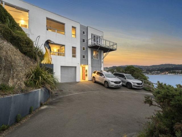 House for rent in Matata, Wellington