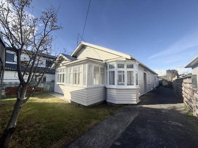 House for rent in Matata, Wellington