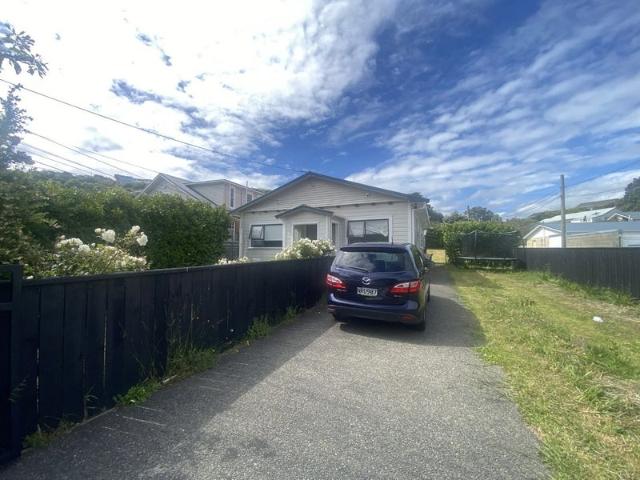 House for rent in Matata, Wellington