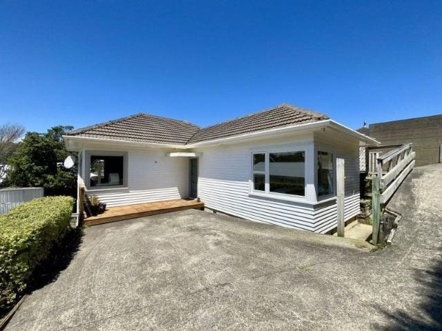 House for rent in Matata, Wellington