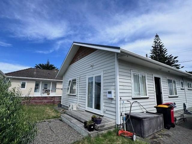 House for rent in Matata, Wellington