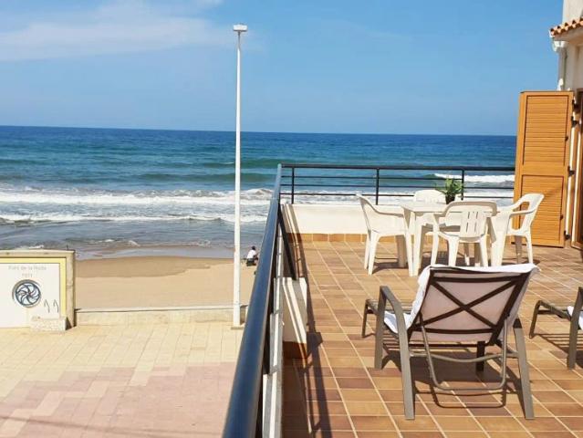 Apartamento en alquiler en la Safor, Valencia