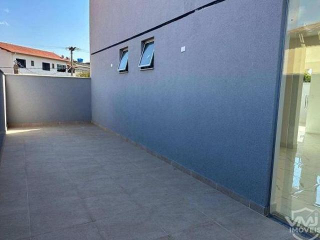 Apartamento venda em Brasil Industrial, Belo Horizonte