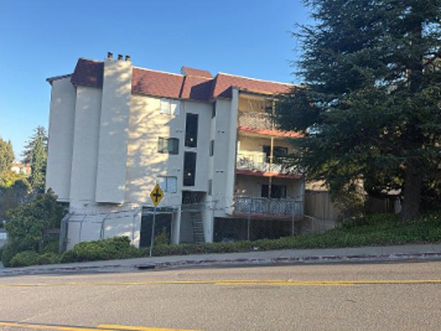 Condo for sale in California