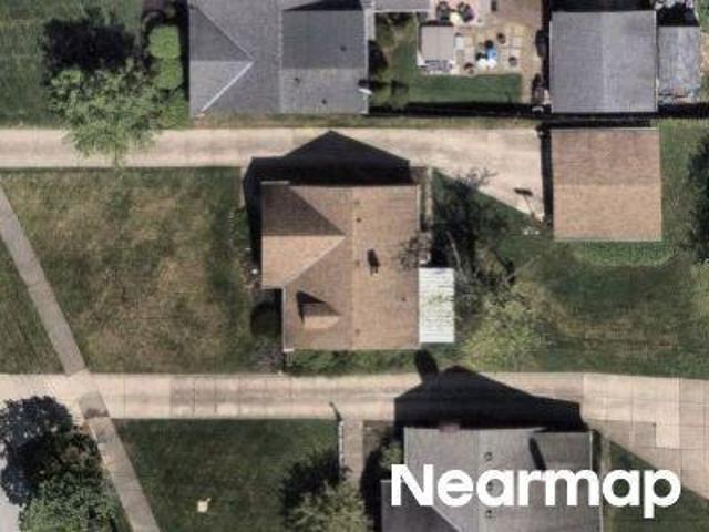 House for sale in Ohio
