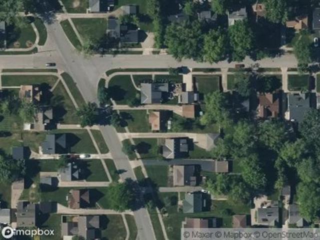 House for sale in Ohio