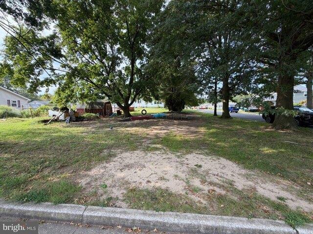 Land for sale in Deepwater, New Jersey
