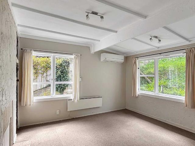 House for rent in Seatoun Heights, Wellington