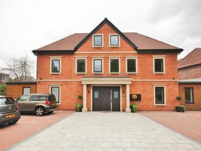 House for sale in Hertfordshire