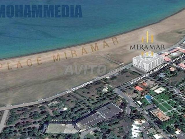 Appartement vente à Mohammedia, Gharb-Chrarda-Beni Hssen