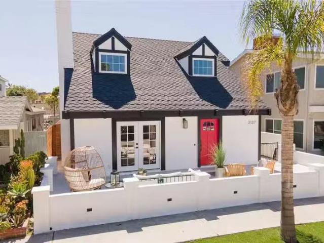 House for rent in Santa Ana