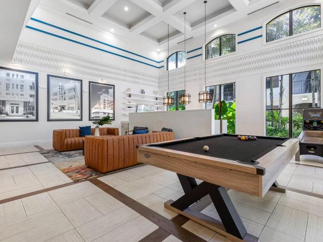 Apartment for rent in Miramar, Florida