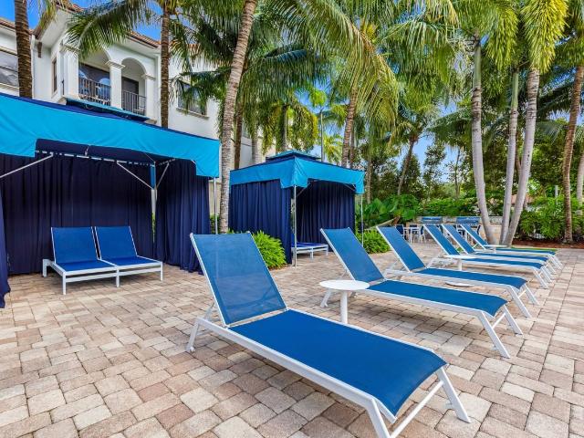 Apartment for rent in Miramar, Florida