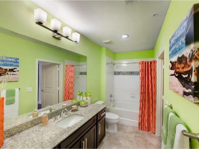 Apartment for rent in Miramar