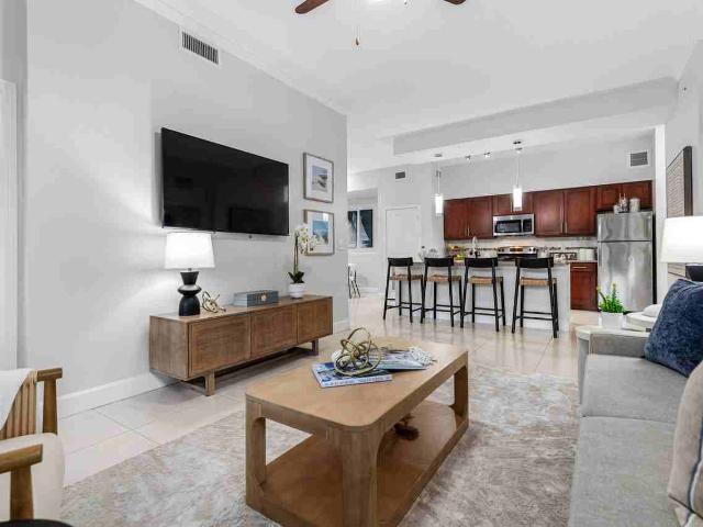 Apartment for rent in Miramar, Florida