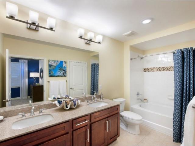 Apartment for rent in Miramar, Florida