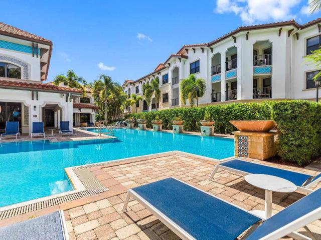 Apartment for rent in Miramar, Florida