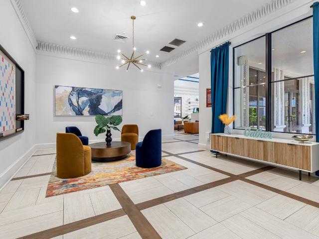 Apartment for rent in Miramar, Florida