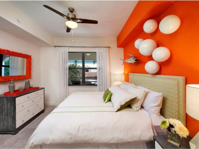 Apartment for rent in Miramar