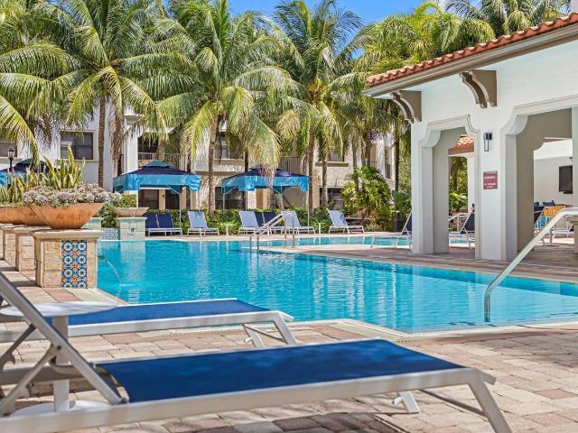 Apartment for rent in Miramar, Florida