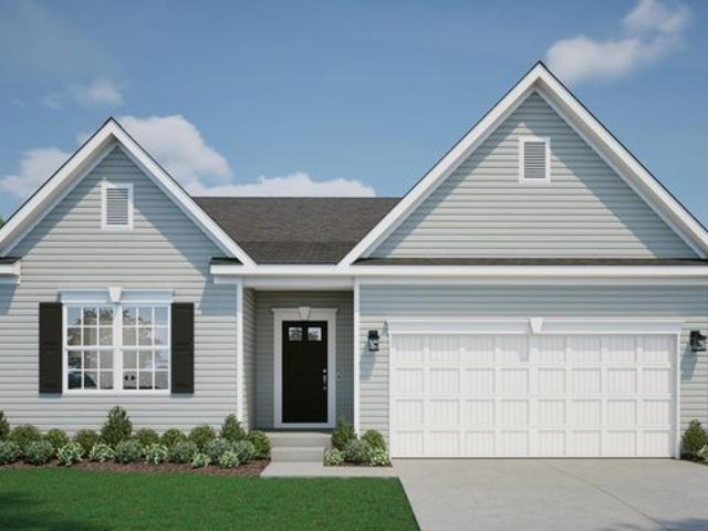 House for sale in Canal Winchester, Ohio