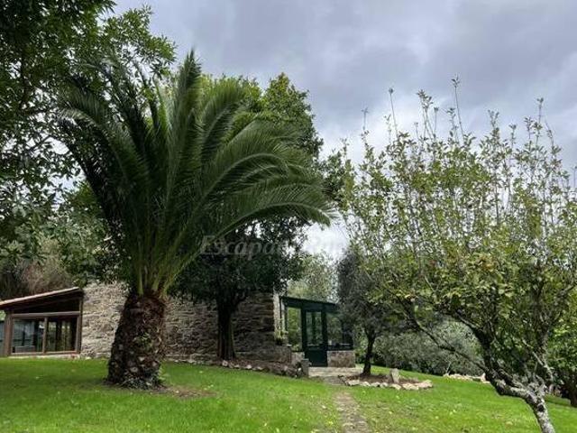 Casa en alquiler en Paderne