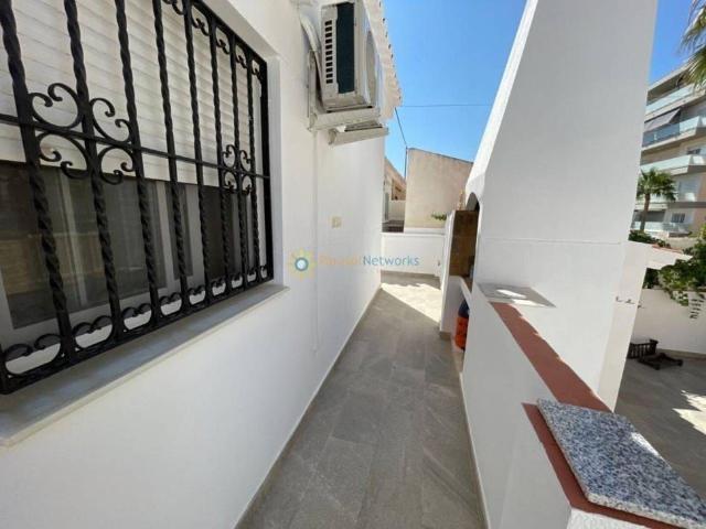 Casa en alquiler en la Safor, Valencia