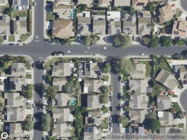 House for sale in Stockton, California